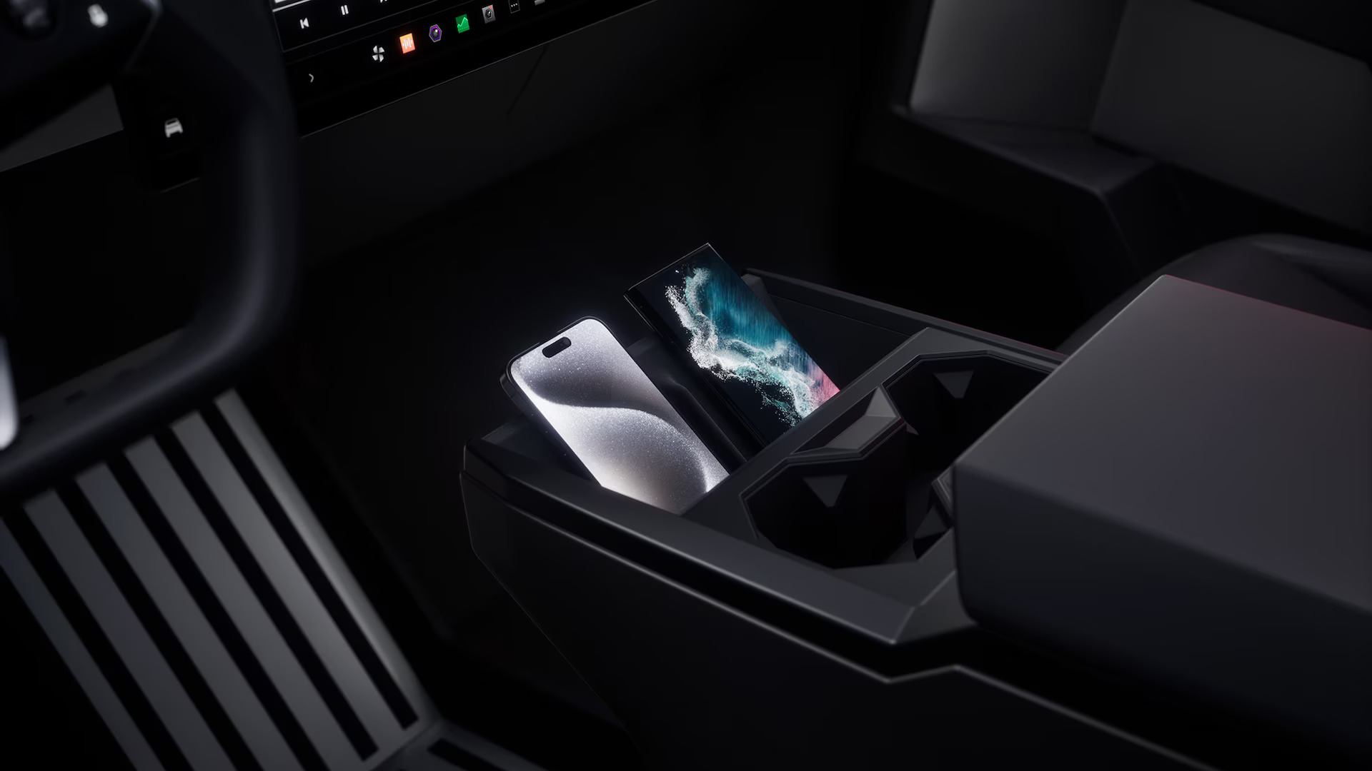 2025 Tesla Cybertruck